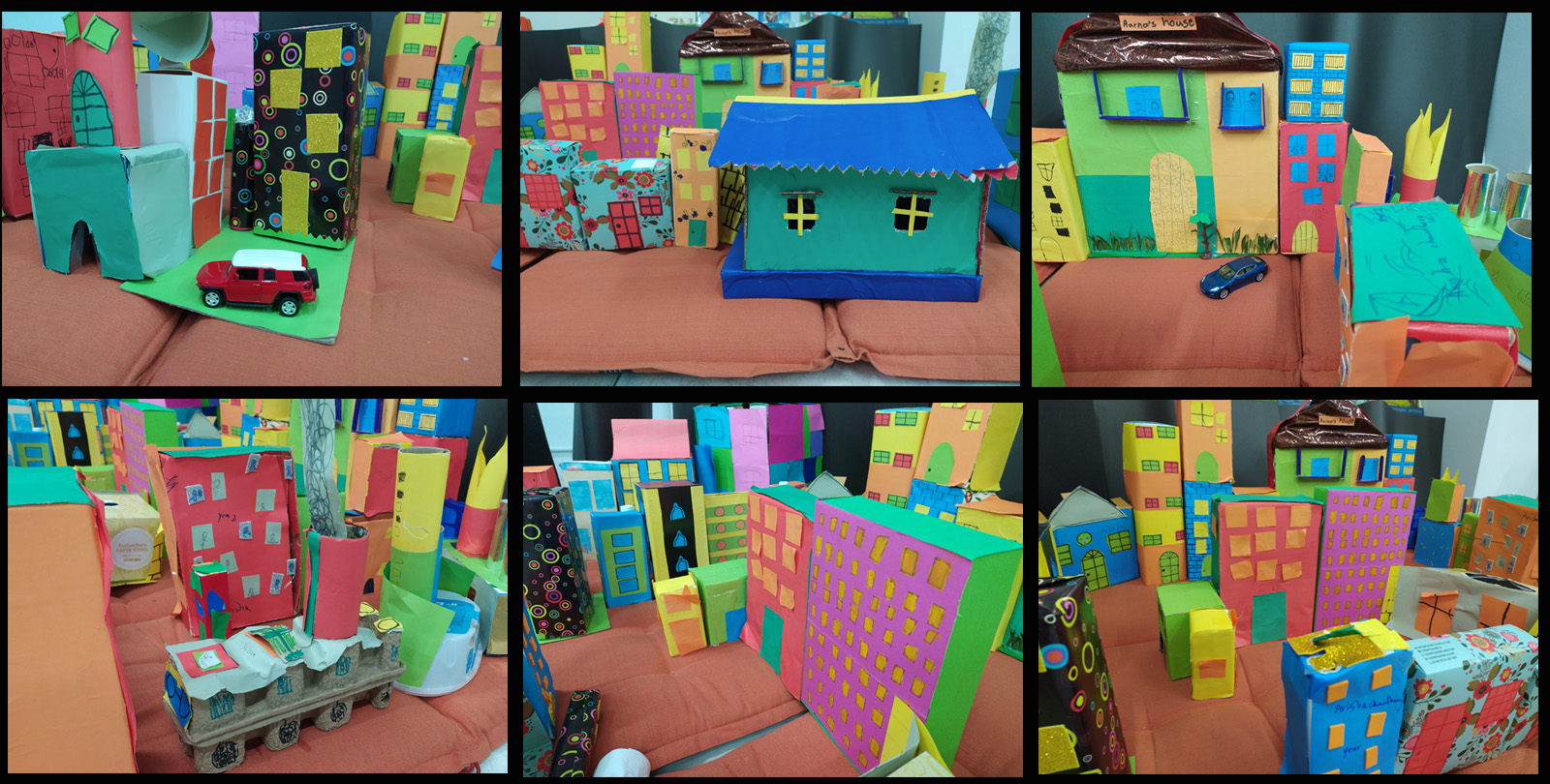 Grace International School