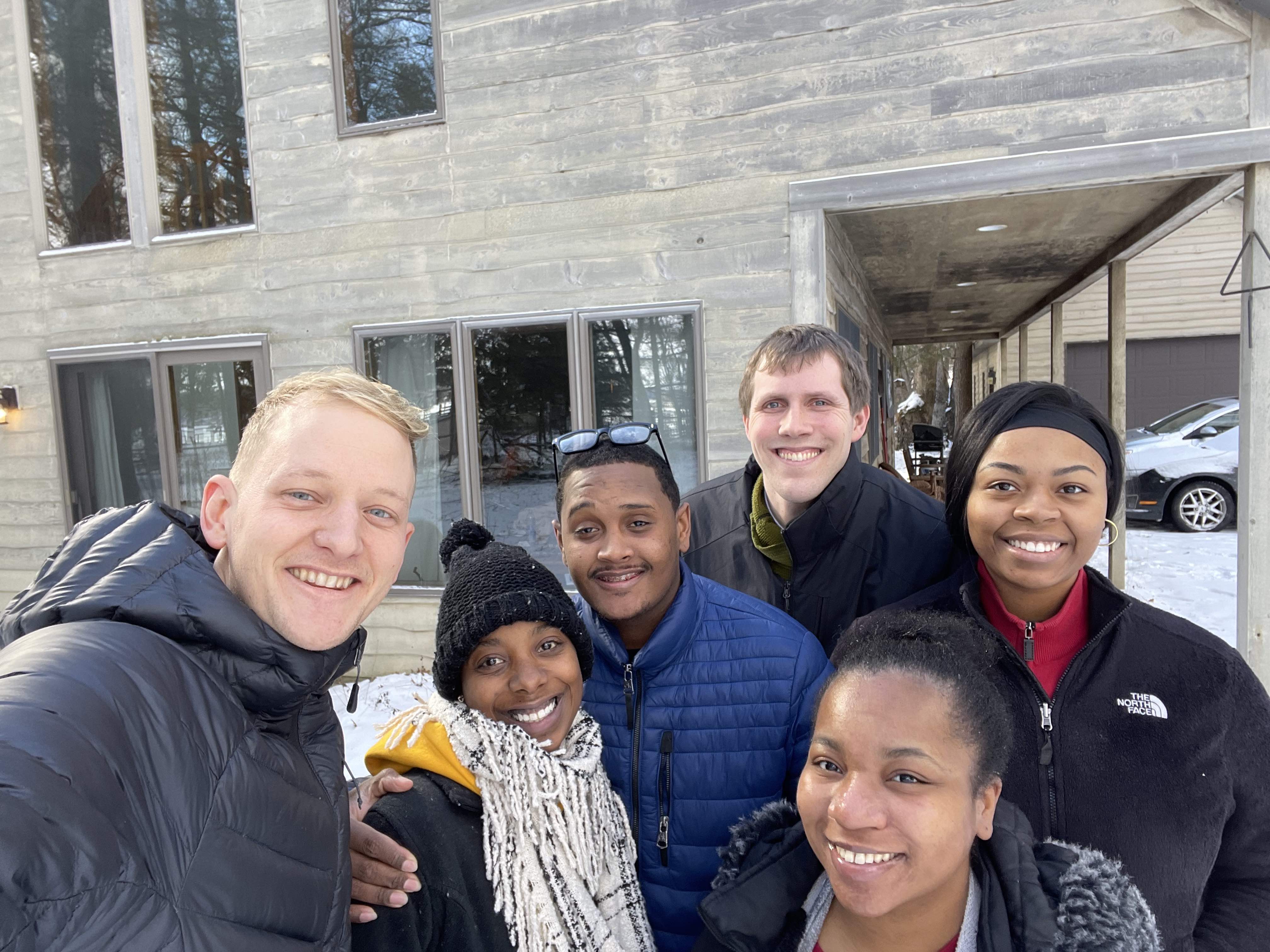 Detroit Cohort