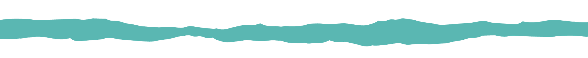 Edge Line Teal
