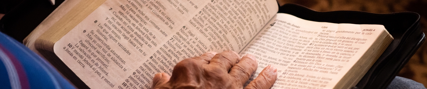 Church Resources