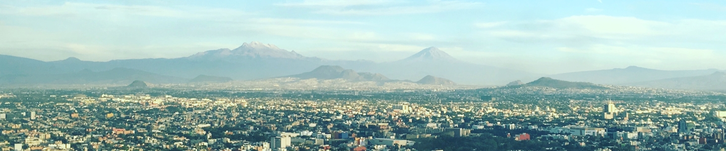 Mexico & Caribbean