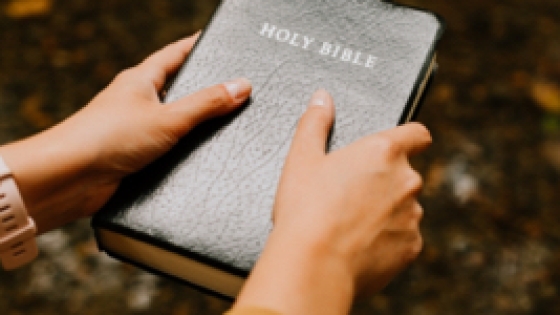 Bible