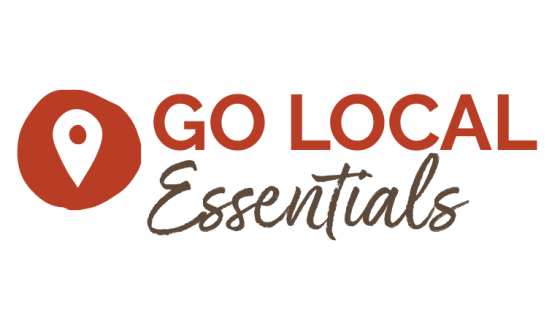 Go Local Essentials