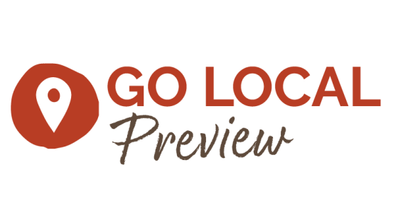 Go Local Preview