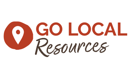 Go Local Resources