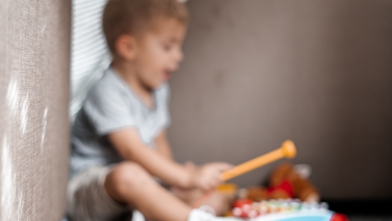 Early Intervention Early Intervention