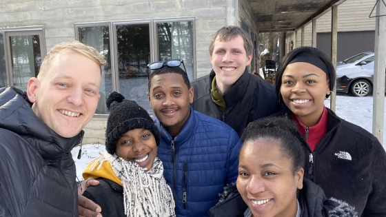 Cohort Detroit Cohort Detroit