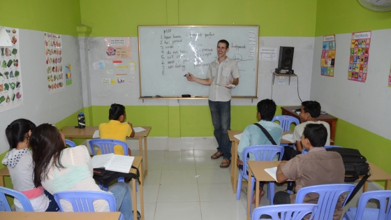 Cambodia Youth