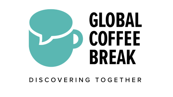 Global Coffee Break_Raise Up page