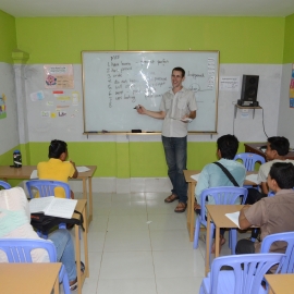 Cambodia Youth