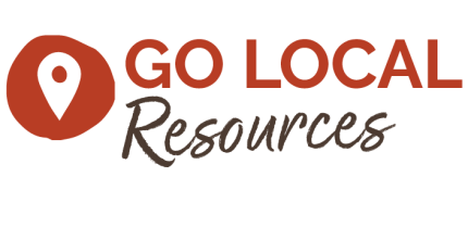 Go Local Resources