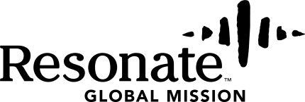 Resonate Logo Black 