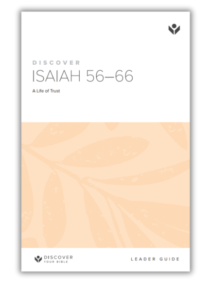 Isaiah GCB