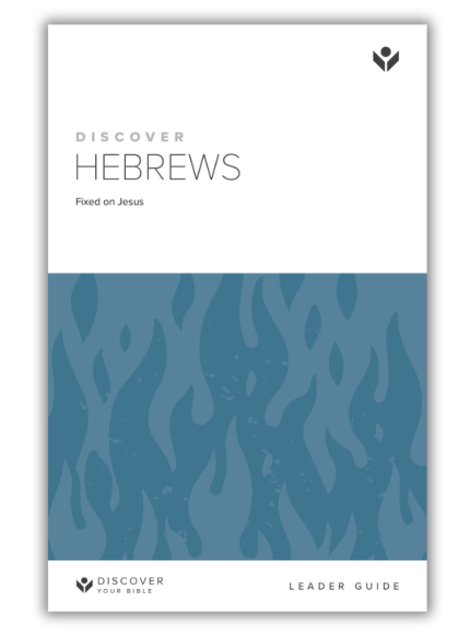 Hebrews GCB