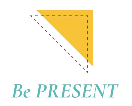 be present