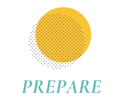Prepare