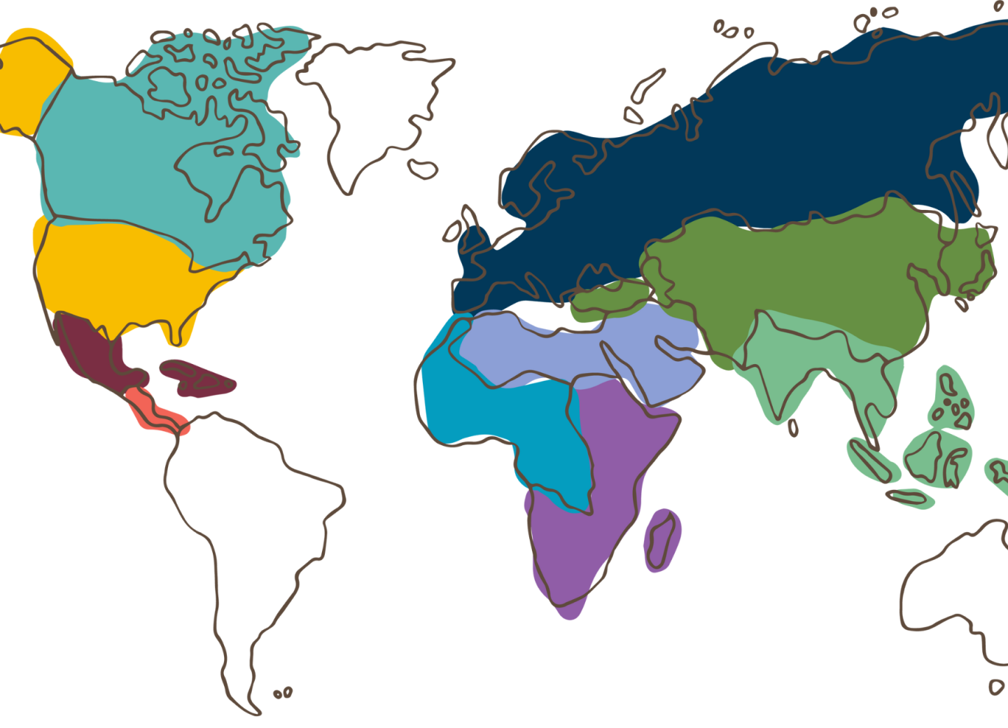 world background