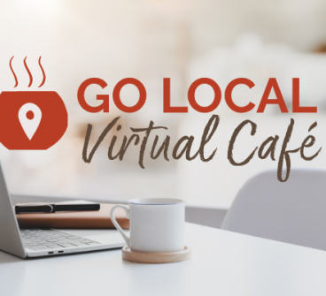 Go Local Virtual Cafe
