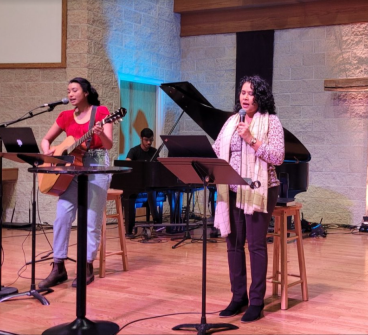Living Hope Community Church