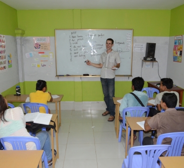 Cambodia Youth