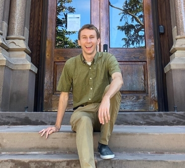 ben van haitsma