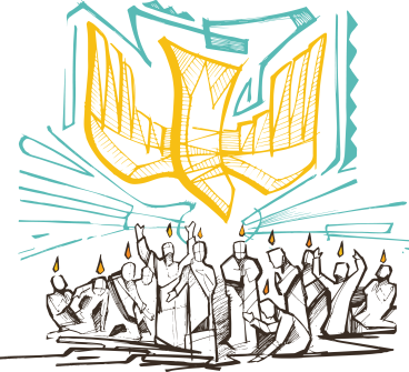 Pentecost Square 2023