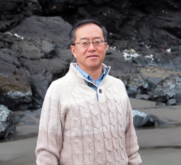 Paul Yu