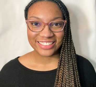 Kayla Johnson