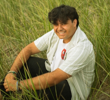 Angel Venegas 2025