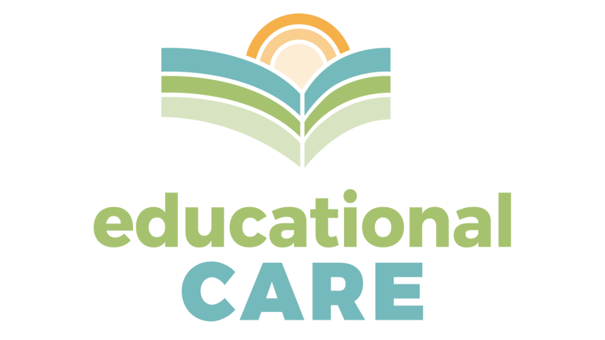 Educational Care Logo