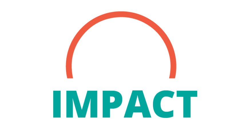 IMPACT logo