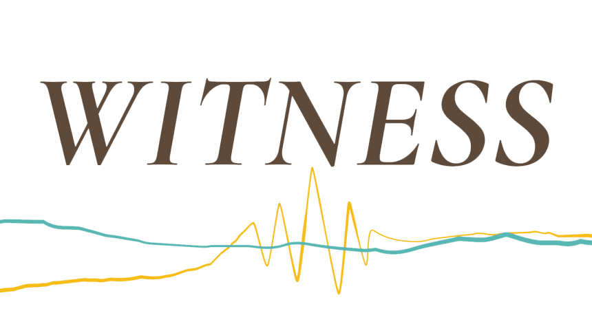 Witness Logo
