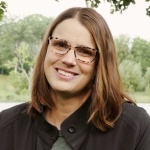 Amy Schenkel