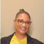 Idella Winfield Headshot