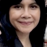Head shot of Deibi Kapojos