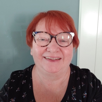 Beth Fellinger