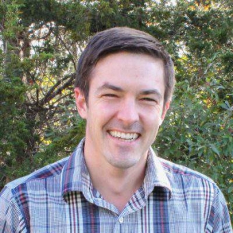 David Morgan