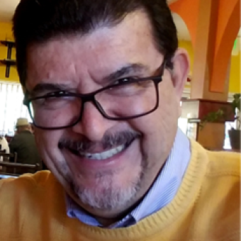 Luis Pellecer