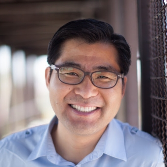 Moses Chung