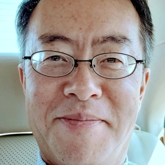 Paul Yu