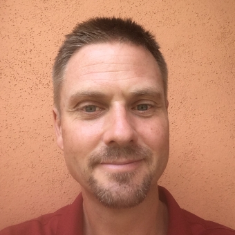 Steve Holtrop