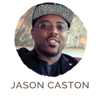 Jason Caston