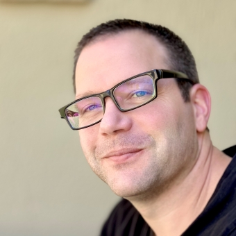 Mike Ribbens