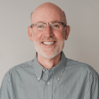 Steve Van Zanen