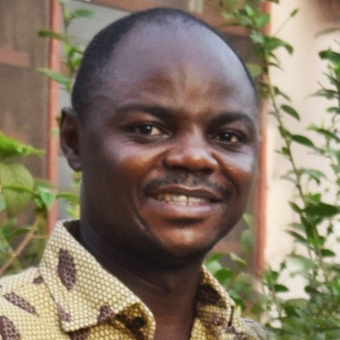 Sosthene Maletoungou