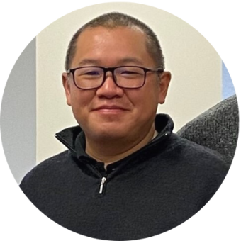 Timothy Tang