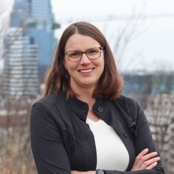 Amy Schenkel 2023