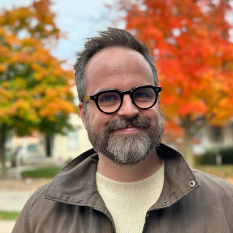 Brian Bork