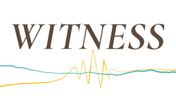 Witness Logo