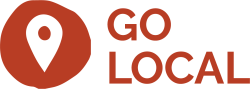 Go Local Logo